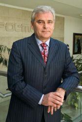 Prezes PMH Pan Andrzej Zarajczyk